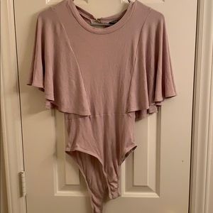 Fashion nova Body suit